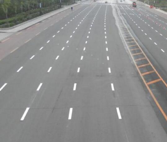 【重点知识】安康道路标线涂料厂家生产的有啥特点？