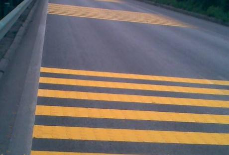 十堰道路标线的施工方法，具体看这5个方面！