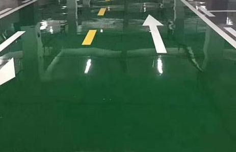 襄阳环氧地坪施工过程中，这3个常见问题注意了吗？