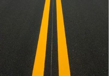 在对襄阳道路标线进行施工时，这些方面要注意！