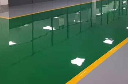 地坪施工时影响香蕉视频APP免费下载附着力的因素有哪些？
