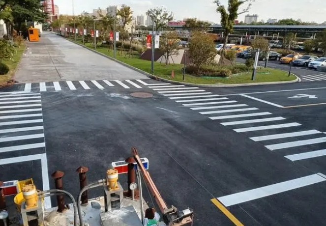 10种常见的道路标线，看看你认识多少？